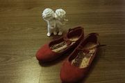 Next shoes for girl