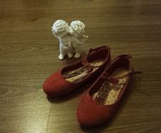 Next shoes for girl