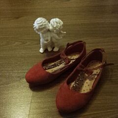 Next shoes for girl