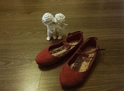 Next shoes for girl