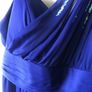 Evening dress (size 20W) Image 4
