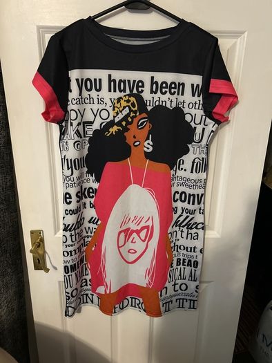 dress