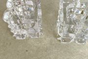 Tipperary Candle Holder, set/2