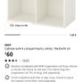Ikea Eket Cabinet Image 5