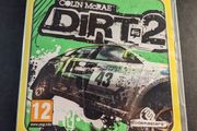 Colin McRae Dirt 2 - PS3 complete in box