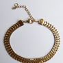 Gold Plated  Bracelet Image 8