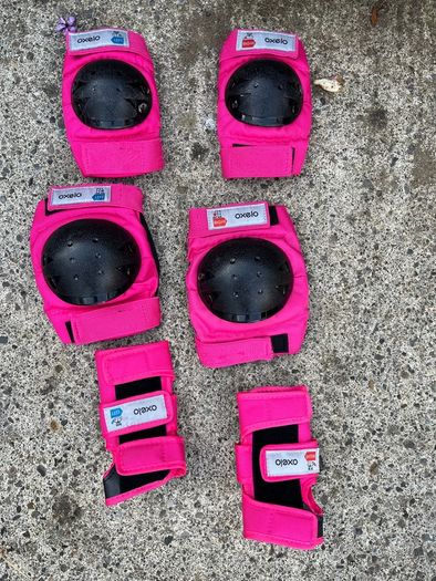 Kids Rollerblade