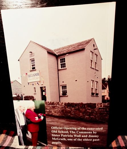 2012. Ballingarry Parish Journal. 2012.