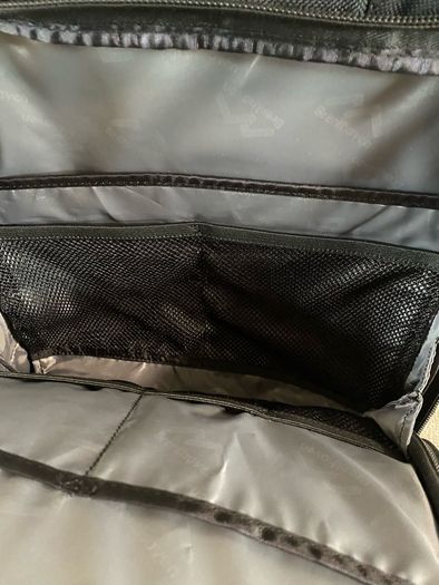 Brent haven Laptop Wheelie Bag