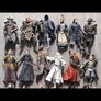 Lord of the rings figures Image 6