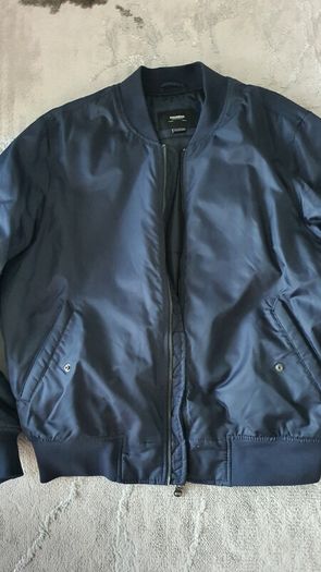 PULL & BEAR Man Jacket