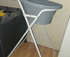 Baby Bath