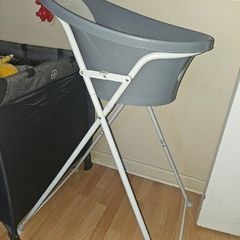 Baby Bath