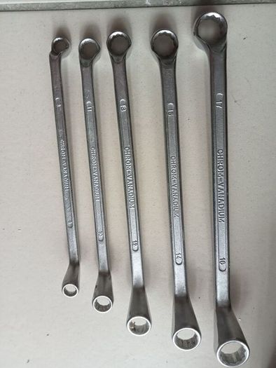 Hand Tools from 10e