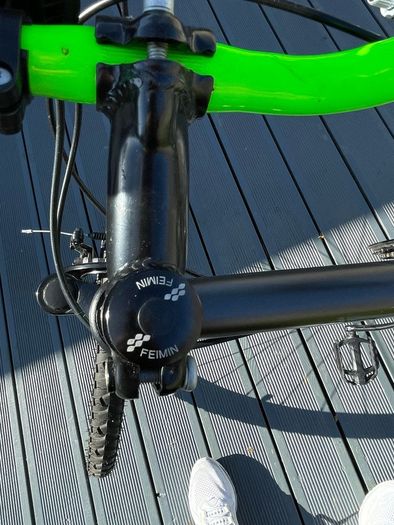boys bike