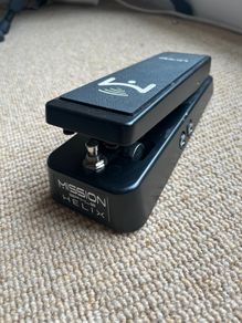 Mission SP1-L6 expression pedal