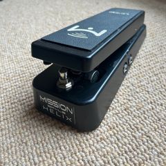 Mission SP1-L6 expression pedal