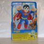 Fisher-Price Imaginext XL DC Super Friends Superman Blue And Red Suit 10.5" Figure Brand New Sealed Image 3