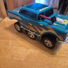 1986 Kenner Mask Car