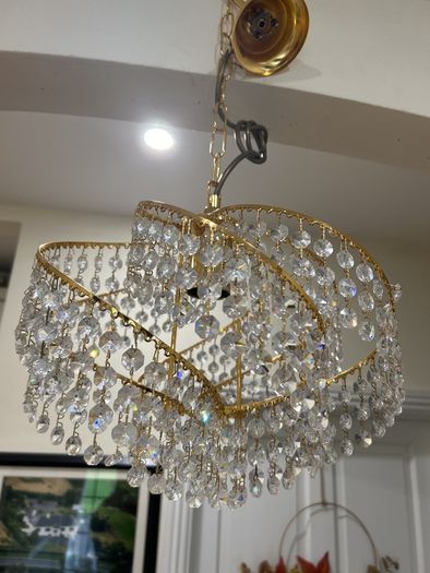 living room light