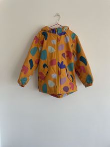 Girls Jacket