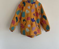 Girls Jacket