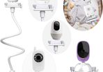 Baby Camera Monitor Holder Universal