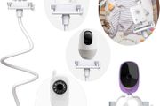 Baby Camera Monitor Holder Universal