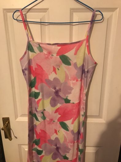 New boohoo maxi