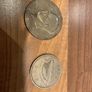 Vintage coins 91 in total Image 9