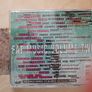 Survival Of The Fattest CD  (Punk) Image 2