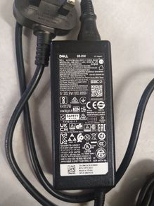 Dell Laptop Power Adapter