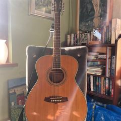 Tanglewood Guitar