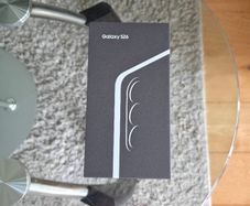Samsung Galaxy S26 5G 256GB IRISH