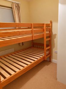 Bunk Beds