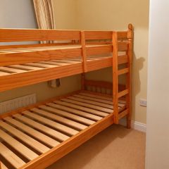 Bunk Beds