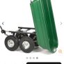 Trolley for Festivals or Garden work Image 5