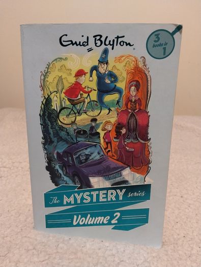 Enid Blyton Classic Story Books Collection