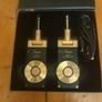 Guitar transmitter receiver set Image 3