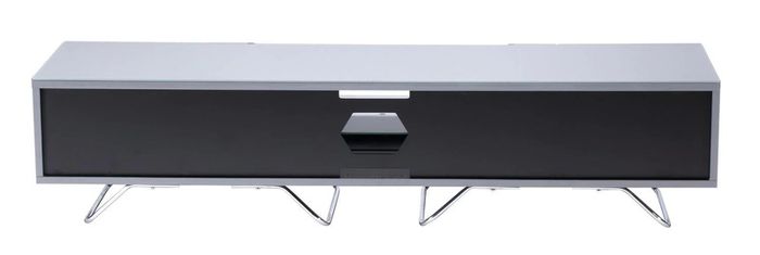 Alphason Chromium 2 1600 Grey - Cro2-1600cb-gry