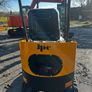 1.2 ton and 2.5 ton Excavators. Image 6