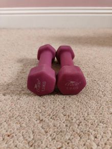 Dumbbells