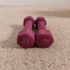 Dumbbells