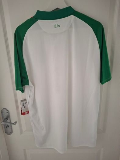 Liverpool, Ireland, kerry jerseys