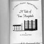 A Tale Of Two Hospitals - St. Finbarr's Hospital , Cork City , Ireland - A History Image 2