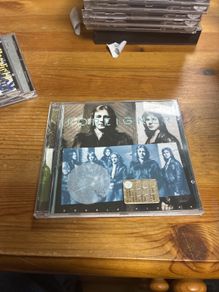 Foreigner - Double Vision
