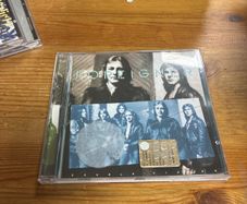 Foreigner - Double Vision
