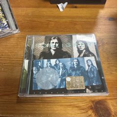 Foreigner - Double Vision