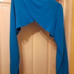 Shrug/ shoulder & arm cover
