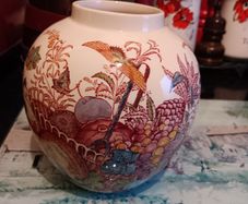 Vintage masons jar